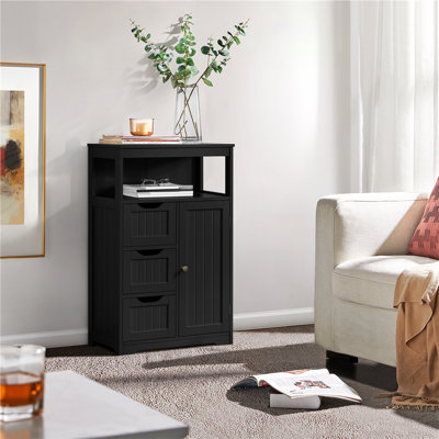 Freestanding Bathroom Cabinet