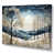 Toile tendue