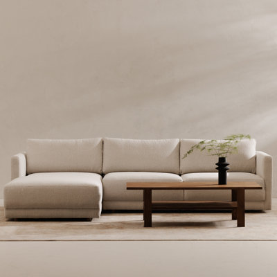 Canapé modulaire Vervino