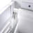 Wood Cabinet Laundry Hamper