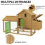 Chicken Coop