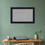 Tableau magnétique bleu marine Shiplap-101933088