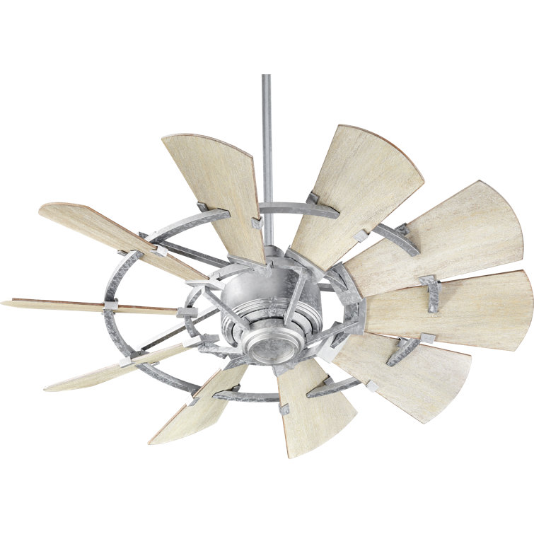 Mercado 44'' Ceiling Fan