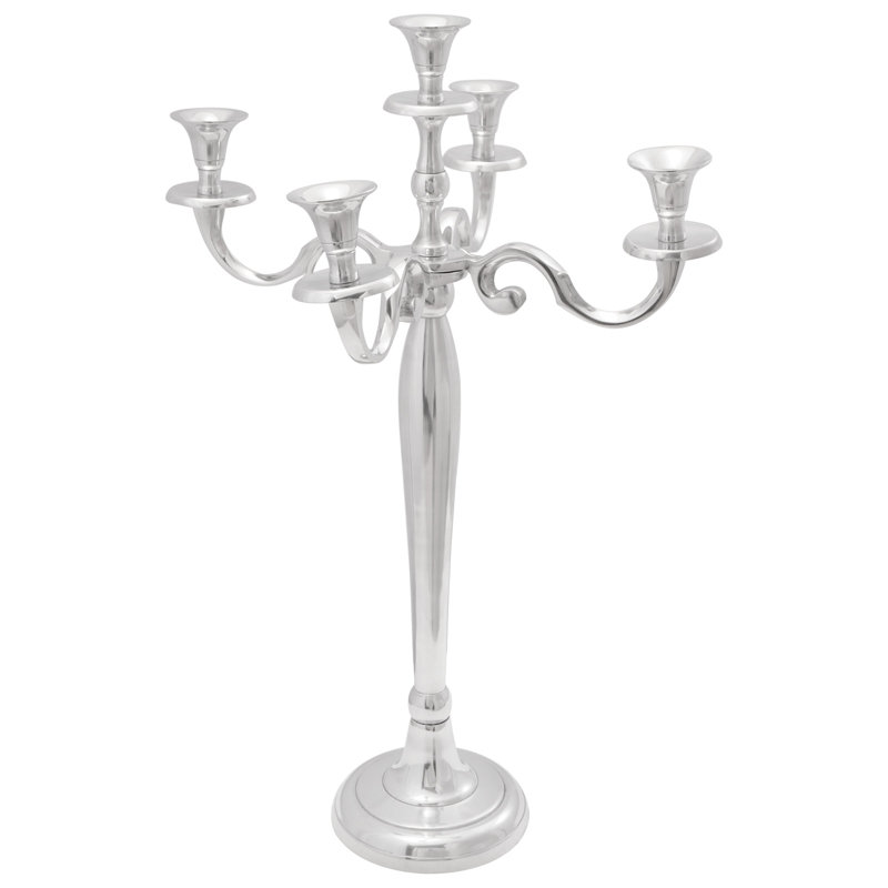 Statue Decorative Object, 60cm H x 33.5cm W x 33.5cm D