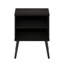 Table de chevet Palmateer-1254646003