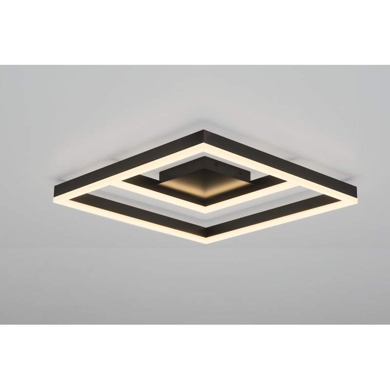 Rickesha LED Flush Mount