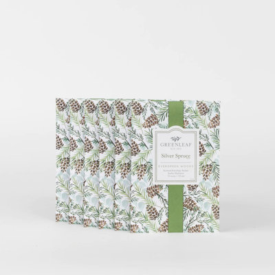 Woodsy Oils & Scents