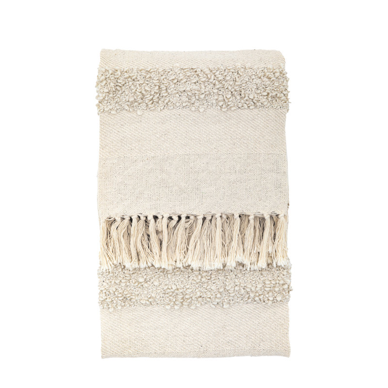 Chesterland Throw Blanket