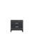 Haiden Weathered Black Finish Nightstand-337246437