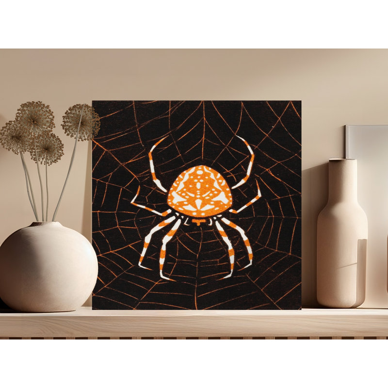 Persinger Wrapped Canvas Print Set, 10x10