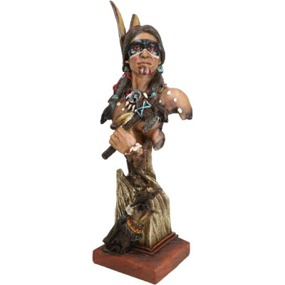 Michealla Fantasy & Sci-Fi Statue