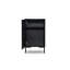 Acein 400cm W Solid Wood Bedside Table