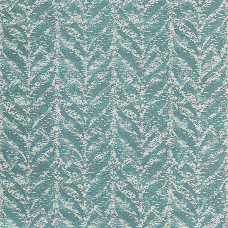 Pompano Fabric, Lagoon