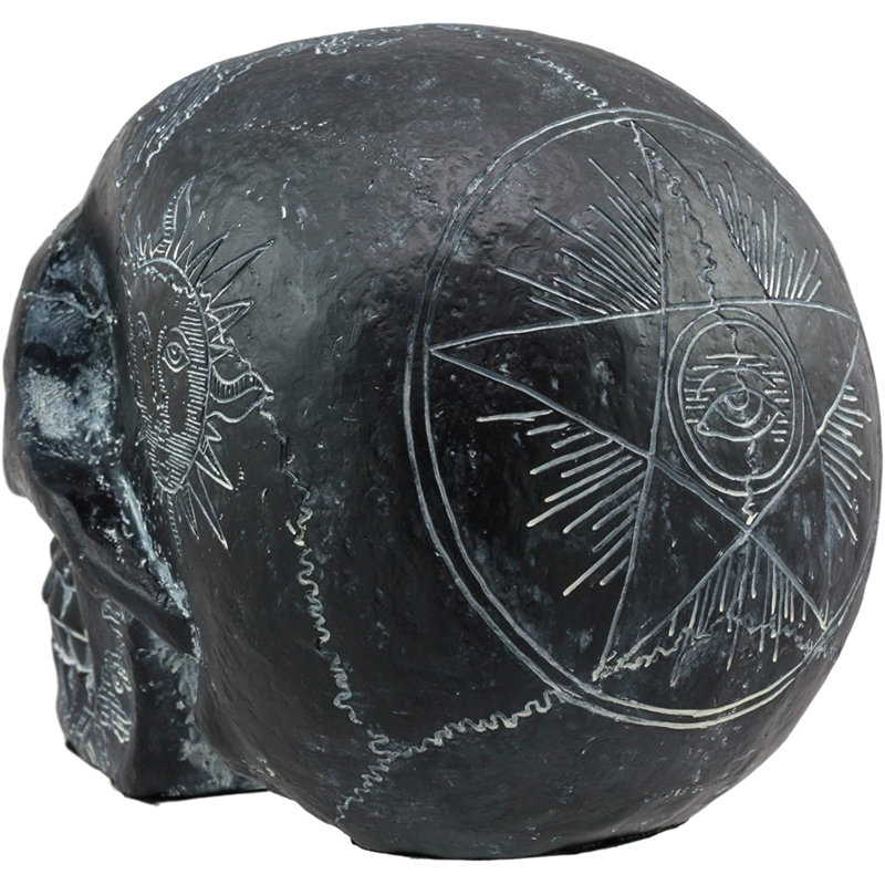 Figurine Dameir Ebros
