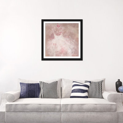 " Tutu Breeze " by Debi Coules