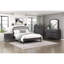 Armoire de chevet 1pc
