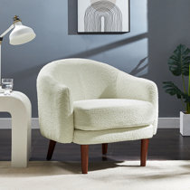 Wayfair  Small Accent Chairs You'll Love in 2024