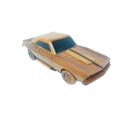 Frittelli Transportation Figurines & Sculptures