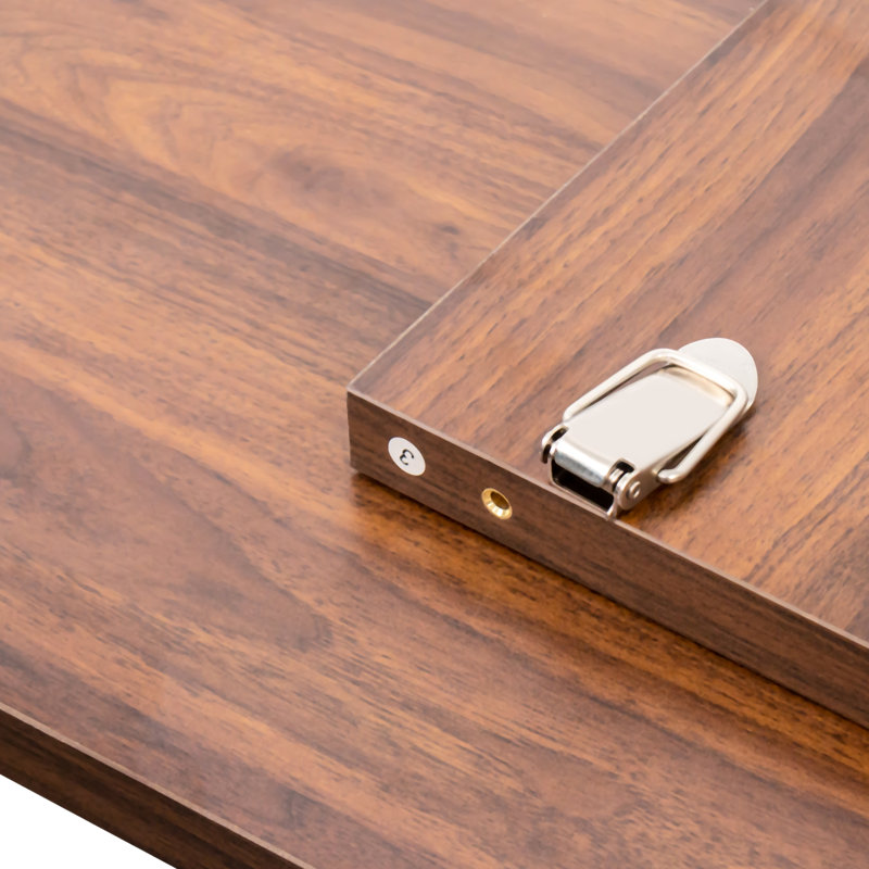 Multifunctional Extendable Console Table