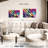 Avery Rainbow Abstract-107677456