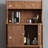 Multifunctional Dining Room Sideboard
