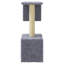 Garner 60cm H Cat Tree-427583585