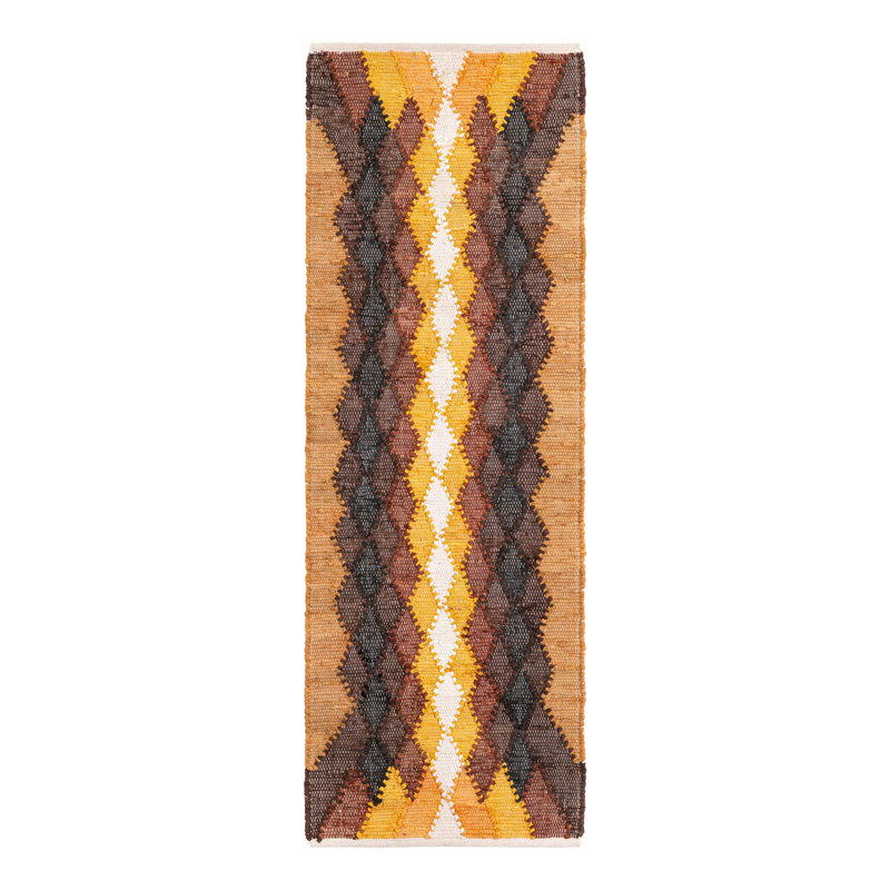 Aarna Colella Rug, Runner 2' x 6'1"