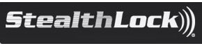 StealthLock Logo