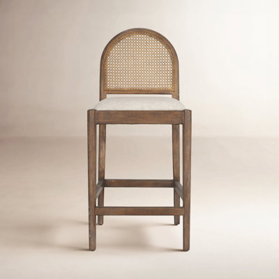 Ayers 27" Bar Stool