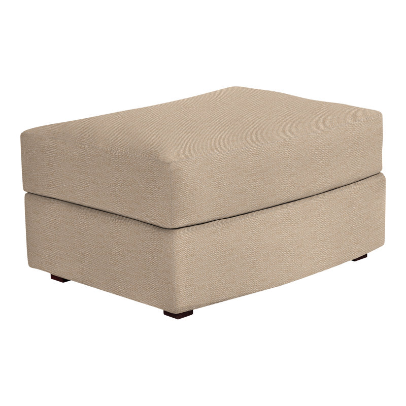 Repose-pieds Wynne, Sac en papier Perigold Tres Chic