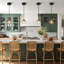 Eugie 1 - Light Single Pendant