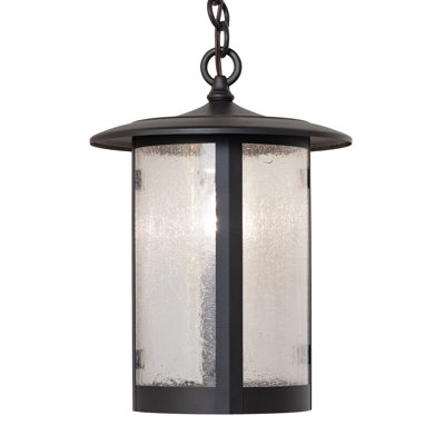 Luminaire suspendu à 1 lumière Gravett