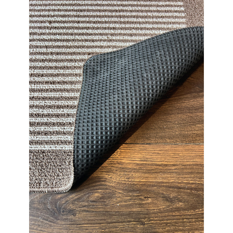 My Utility Kitchen Mat, Runner 67 x 200 cm, Brown