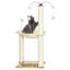 90cm H Cat Tree
