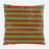 Rouge / Vert