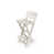 Ivory is out of stock selected