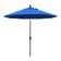 Iuka 108'' Market Sunbrella® Umbrella