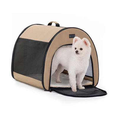 Caisse pour animaux