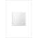 Adorne® Touch 15 Amp Single Pole and 3-Way Light Switch with Microban
