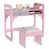 Pink selected