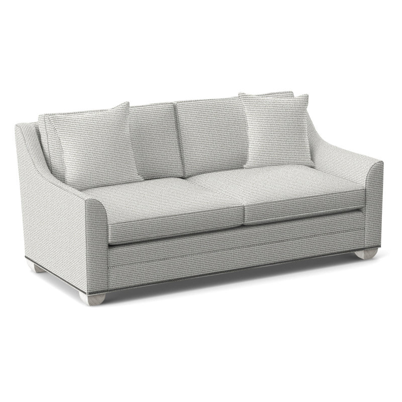 Nicholas Sofa, Casa Blanca, Callaloo Cotton, Yes