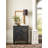 Charleston Two-Door Accent Chest