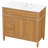 36" Bathroom Vanity with Sink