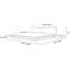 Lit plateforme Almalik Fujian-1227123833-1227124182