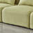 Misue 93.85'' Reception Sofa-1416968039