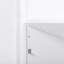 Meuble-lavabo double 60 po Anglet-373942424-317766793