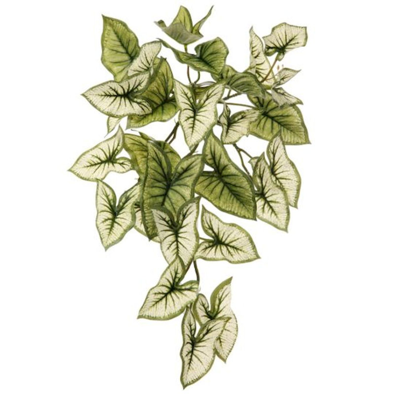 Plante à feuillage artificiel