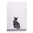 Ferdinando Cotton Dish Cloth Kitchen Towel