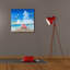 Toile épique Graffiti «Conched Out» par James Mazzotta, 37 po x 37 po-1679974116