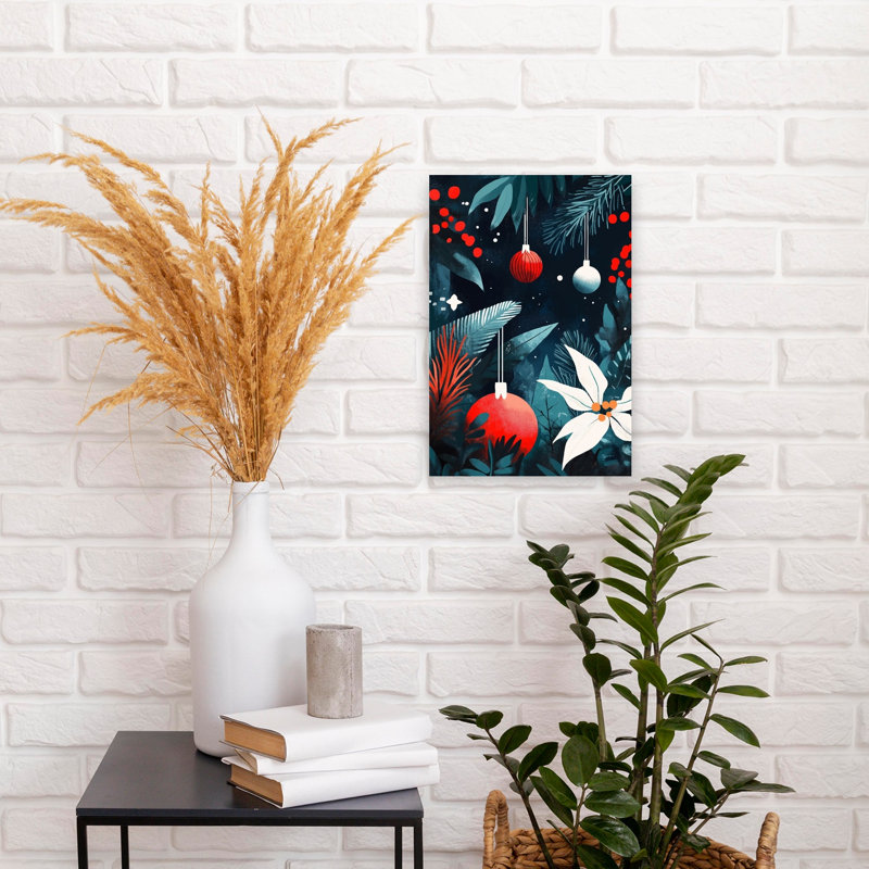 Print, 45.72cm H x 30.48cm W